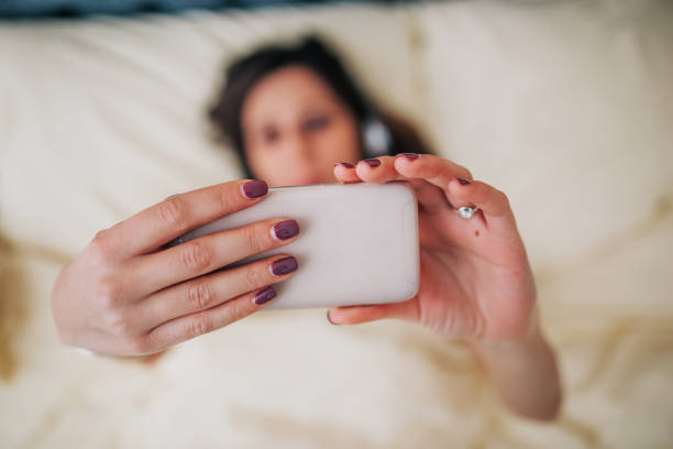 istock Listening to Music 1141257485