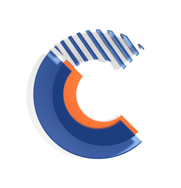 Brand Identity Style Font.