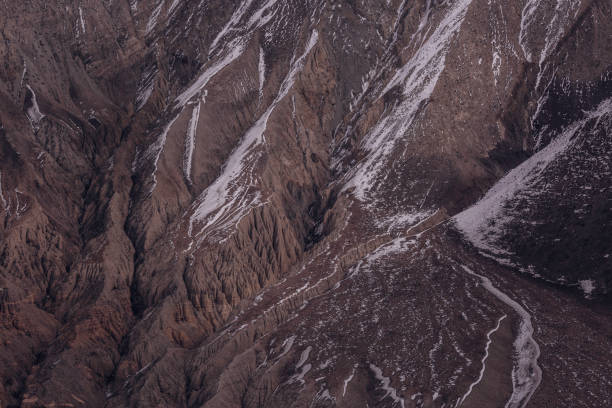 istock Mustang region, Annapurna conservation area, Nepal 1141262513