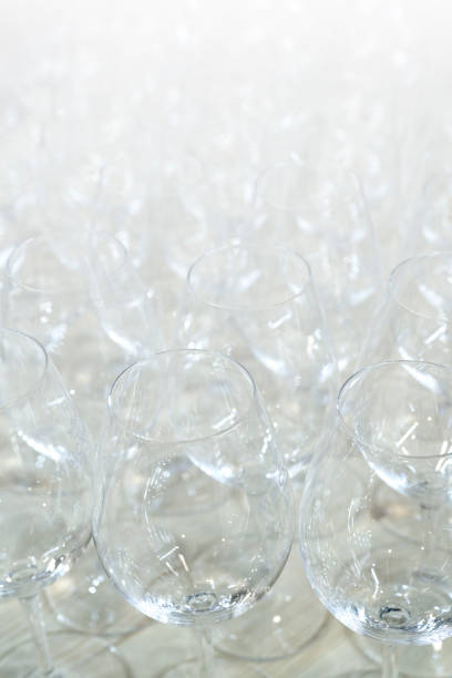 istock texture of glass products. 1141262674
