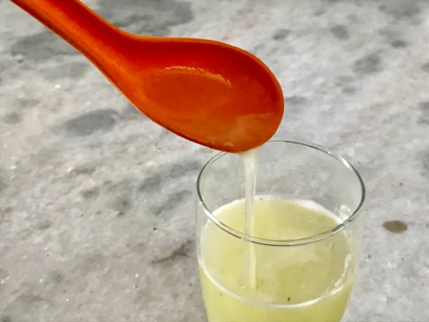 istock Aloe vera gel 1141268760