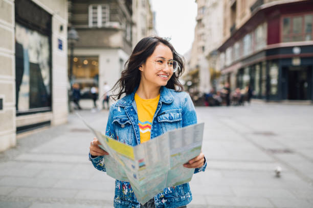 istock Young Asian Tourist 1141268862