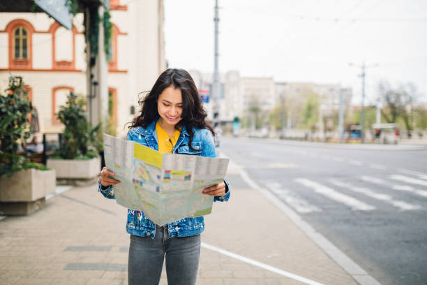 istock Young Asian Tourist 1141268906