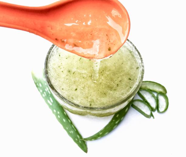 istock Aloe vera gel 1141270785