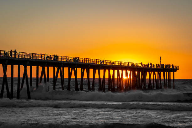 Hermosa Pier