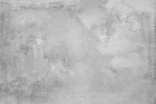 istock Monochrome light texture with the shade of gray color. 1141284812