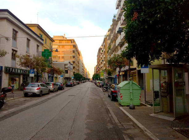 istock Italy, Abruzzo region 1141289131