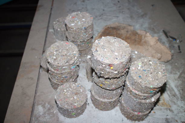 istock waste fuel briquettes 1141293711