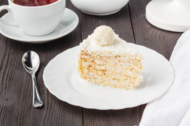 istock sweet honey-cake for holiday breakfast 1141297477