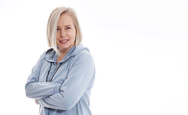 istock Angry stressed senior middle aged business woman annoyed with problems, old office worker hates work, mad mature lady frustrated about bad news. 1141299096