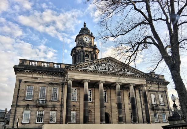 istock A picture of Ashton Hall in Lancaster 1141299540