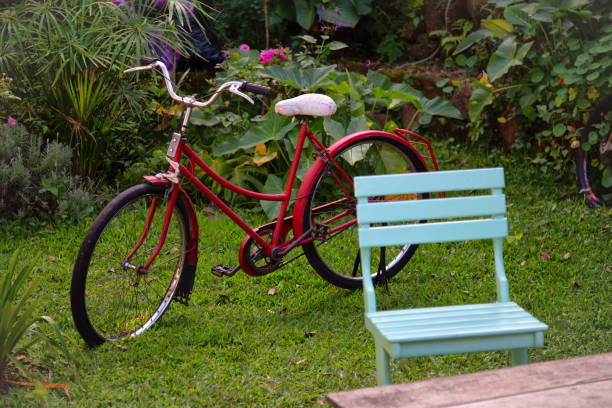 istock Through the streets of Tiradentes M. G 1141299779