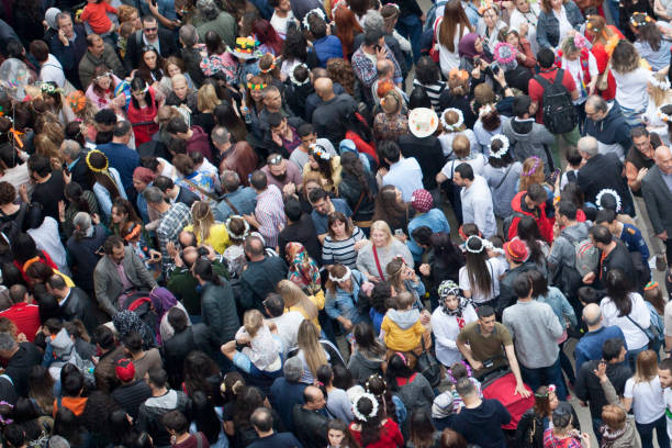 istock crowded peoples in adana city turkey 1141316942