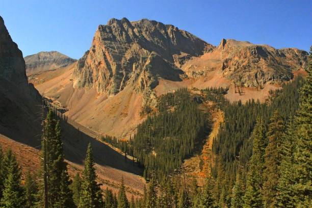 istock In the Weminuche Wilderness Area 1141328861