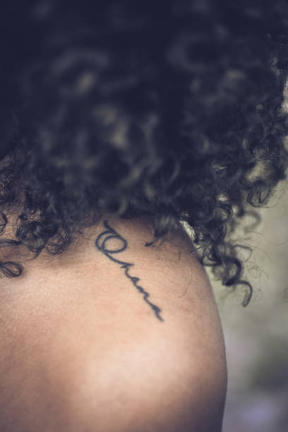 istock African american woman's shoulder 1141329111