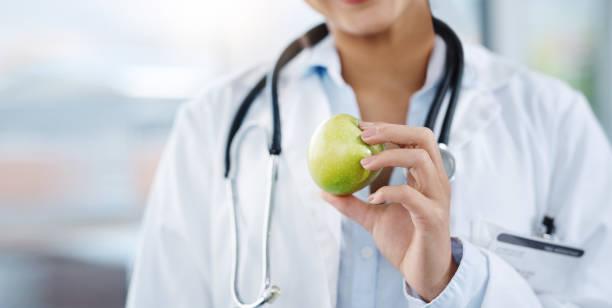 istock How many are you including in your diet? 1141330626