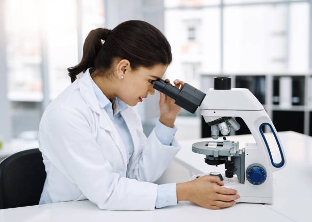 istock Understanding the finer details 1141330627