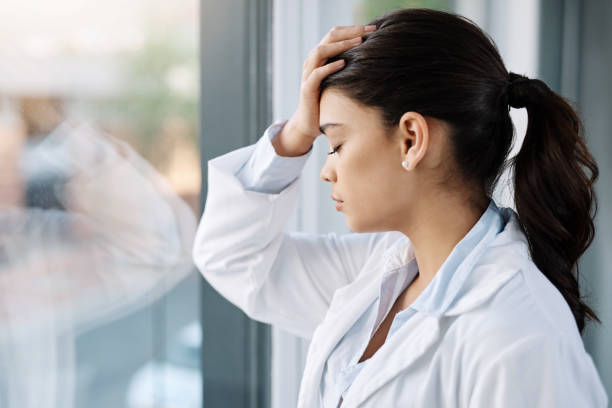 istock The reality is that not every life can be saved 1141331009