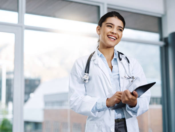 Technology has become such a vital component to the medical field