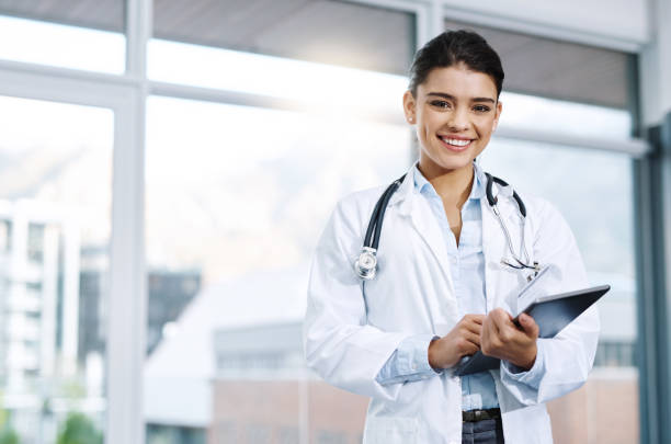 istock Technology helps me do a better job 1141331041