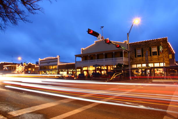 Fredericksburg, Texas