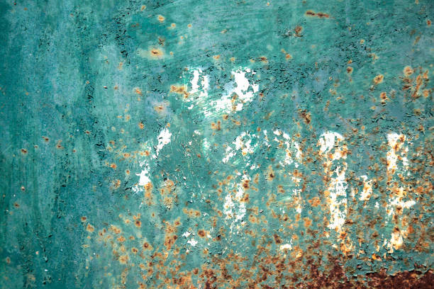 istock Black and white grunge urban texture with copy space. Abstract surface dust and rough dirty wall background or wallpaper with empty template for all design. Distress or dirt and damage effect concept 1141334447