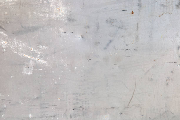istock Black and white grunge urban texture with copy space. Abstract surface dust and rough dirty wall background or wallpaper with empty template for all design. Distress or dirt and damage effect concept 1141334521