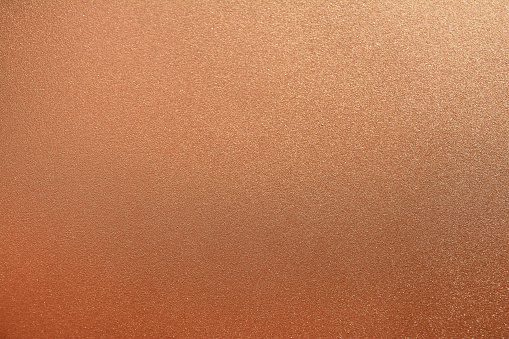 Fondo de textura bronce. Textura de fondo de cobre photo