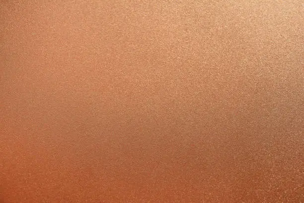 Bronze texture background. Copper background texture