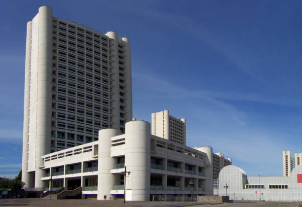 Panorama view