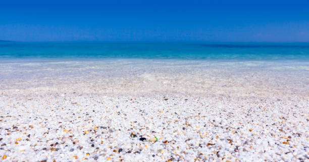 istock The Salt Pans Beach in Stintino 1141368850