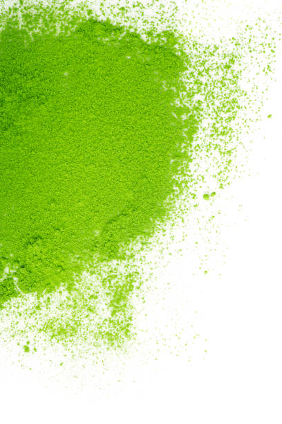 istock japanese green tea matcha powder 1141371702