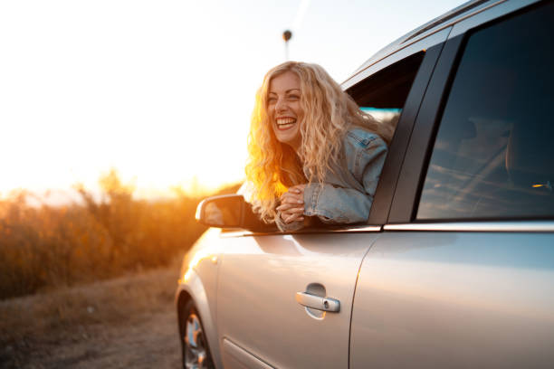 istock Life is great adventure 1141371998