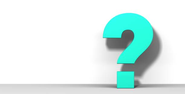 istock question mark 3d turquoise punctuation mark interrogation point asking sign business ideas symbol concept icon isolated on white background 1141373489
