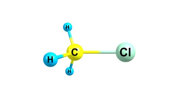 Mdc Structure Methyl Chloride Lewis Structure