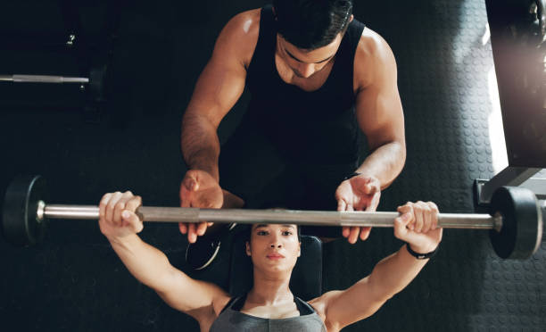istock Champions are a product of hardwork 1141399773