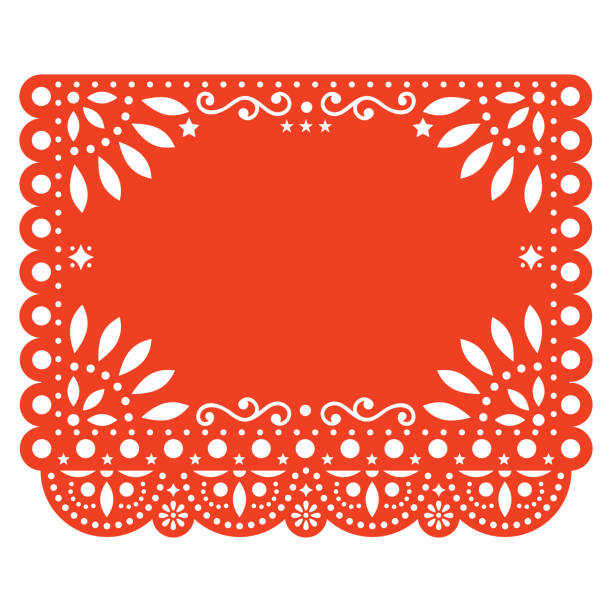 Papel Picado - Banco de fotos e imágenes de stock - iStock Papel Picado - Banco de fotos e imágenes de stock - iStock