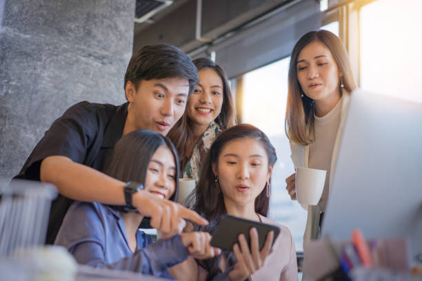 "University In Bangkok Hiring College Teachers"