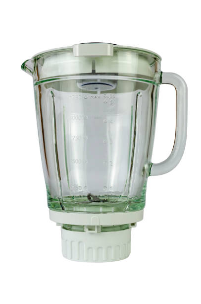 istock Glass of a blender 1141401709