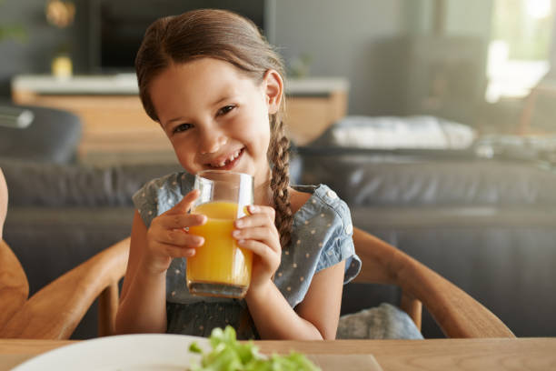 istock The sweetest face in face the world 1141401774