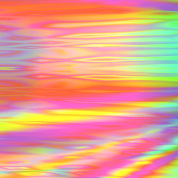 retro background abstract colorful light wallpaper - 11877 imagens e fotografias de stock