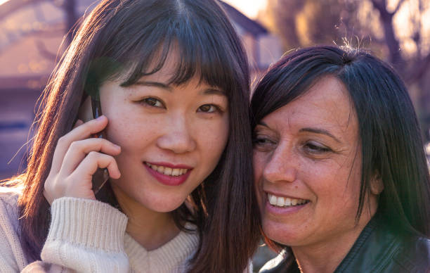 istock portrait of multi-ethnic co-worker couple 1141404994