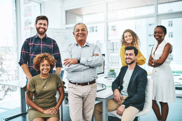 istock You won't regret doing business with us 1141407956