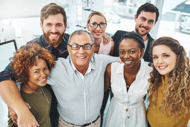 istock We stand by each other no matter what 1141408041
