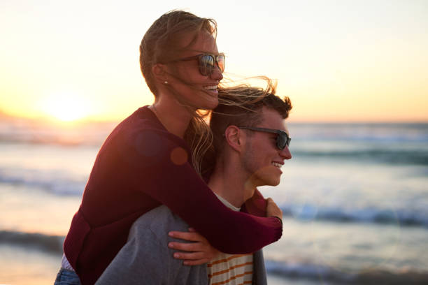 istock Being together makes them happy 1141411570