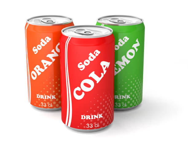 istock cans of soda drink soft 1141417453