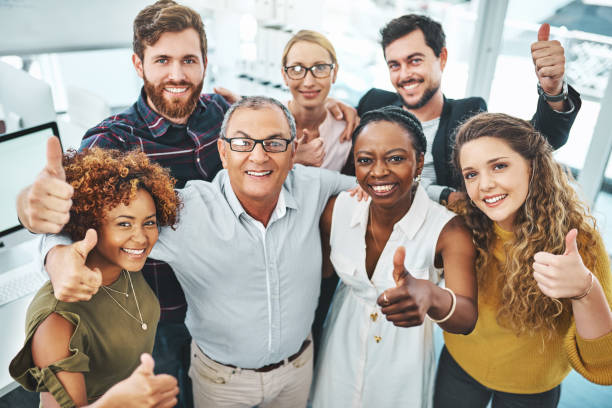 istock You're doing such an amazing job! 1141421586