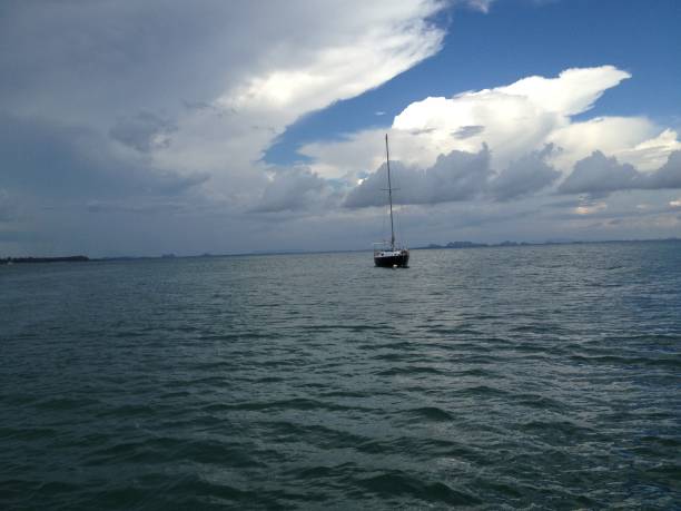 istock Krabi Island Thailand 1141423006