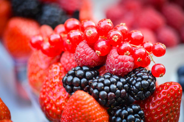 istock fresh fruits close up 1141432293