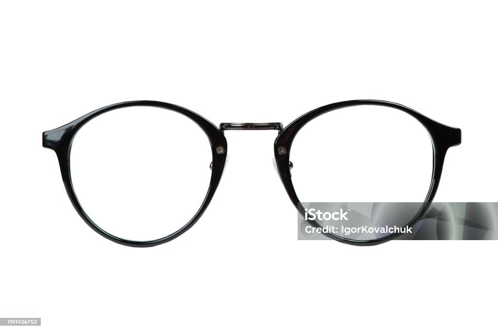 Transparent Glasses Stock Photo - Download Image Now - Eyeglasses, White Background, Circle - iStock Transparent Glasses Stock Photo - Download Image Now - Eyeglasses, White Background, Circle - iStock